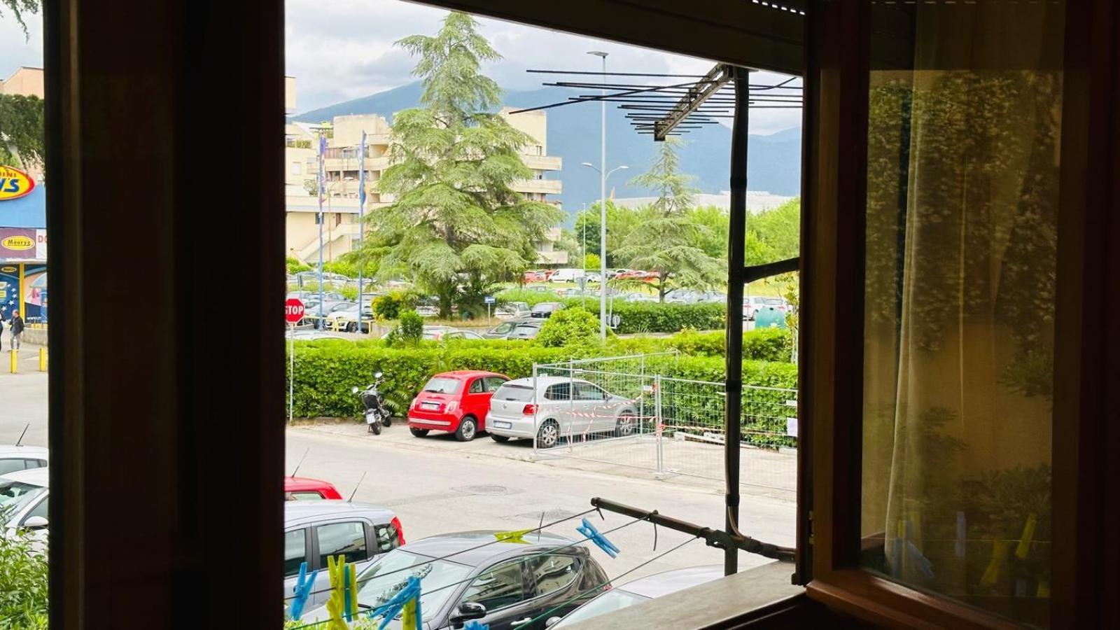 Appartamento La Casa Nostra ピサ エクステリア 写真