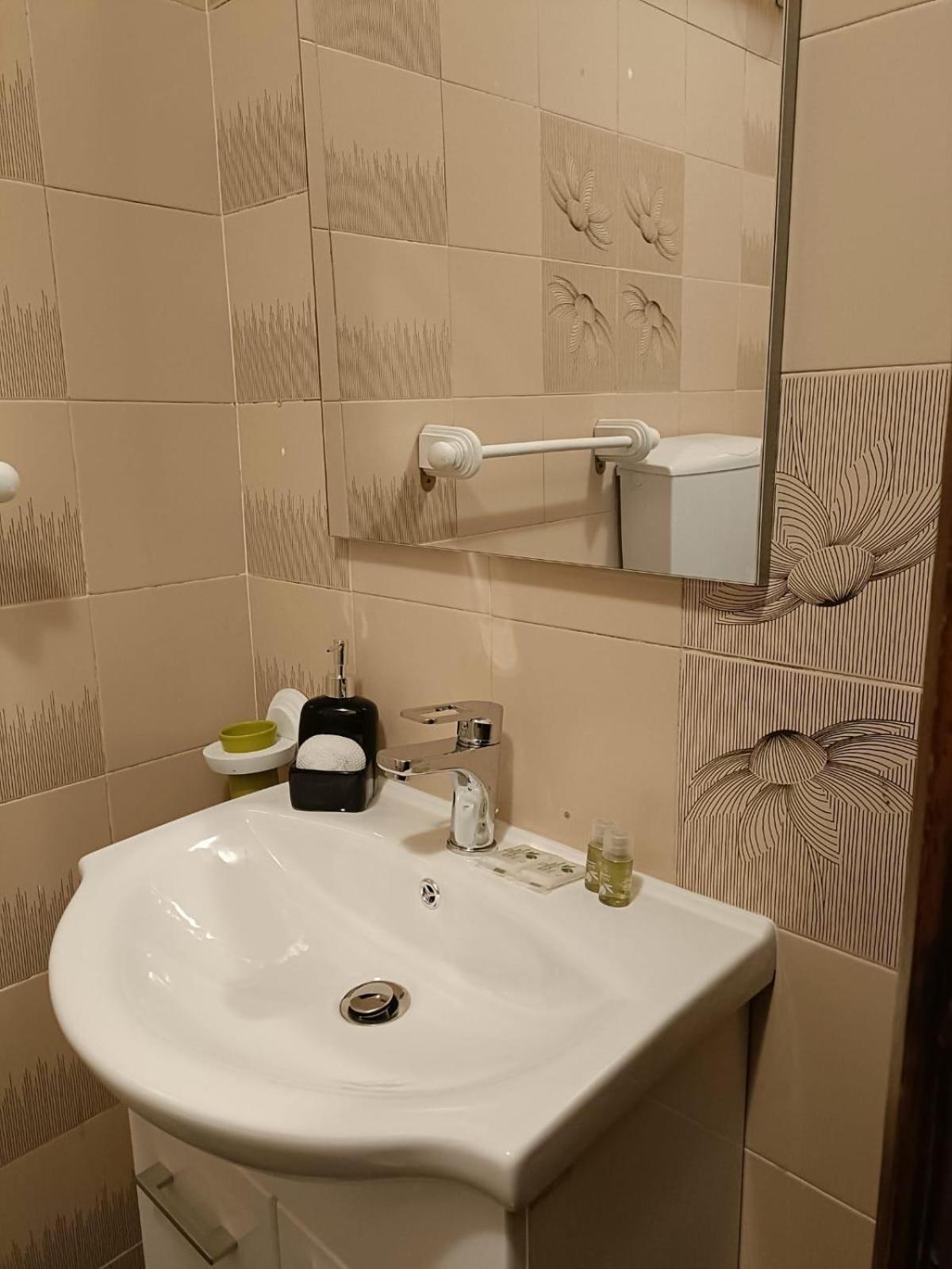 Appartamento La Casa Nostra ピサ エクステリア 写真
