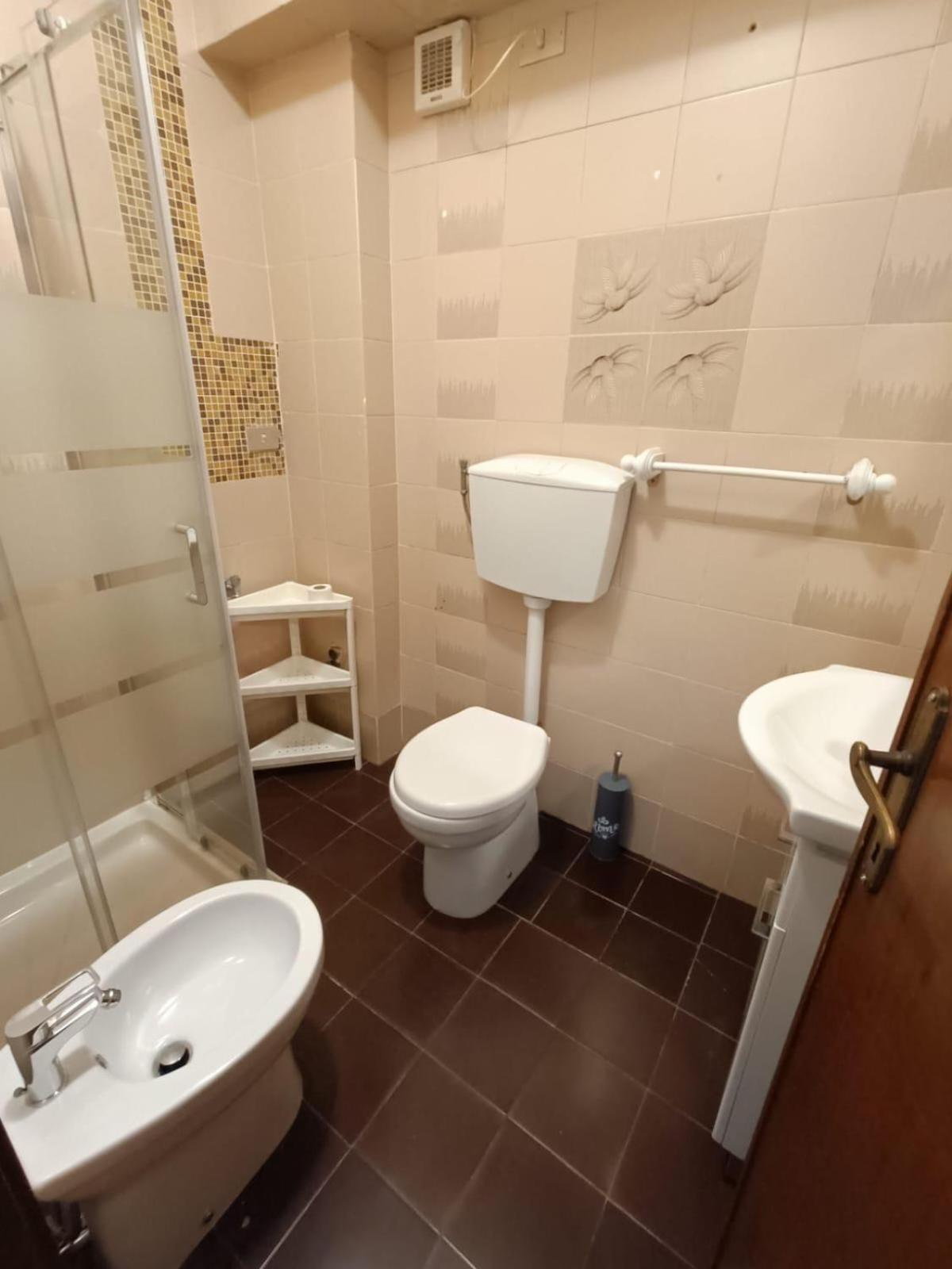 Appartamento La Casa Nostra ピサ エクステリア 写真