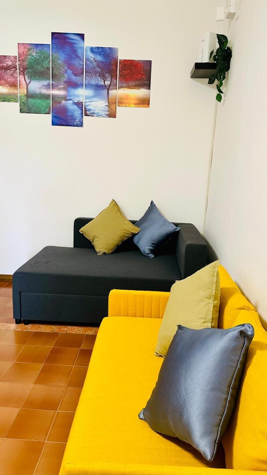 Appartamento La Casa Nostra ピサ エクステリア 写真