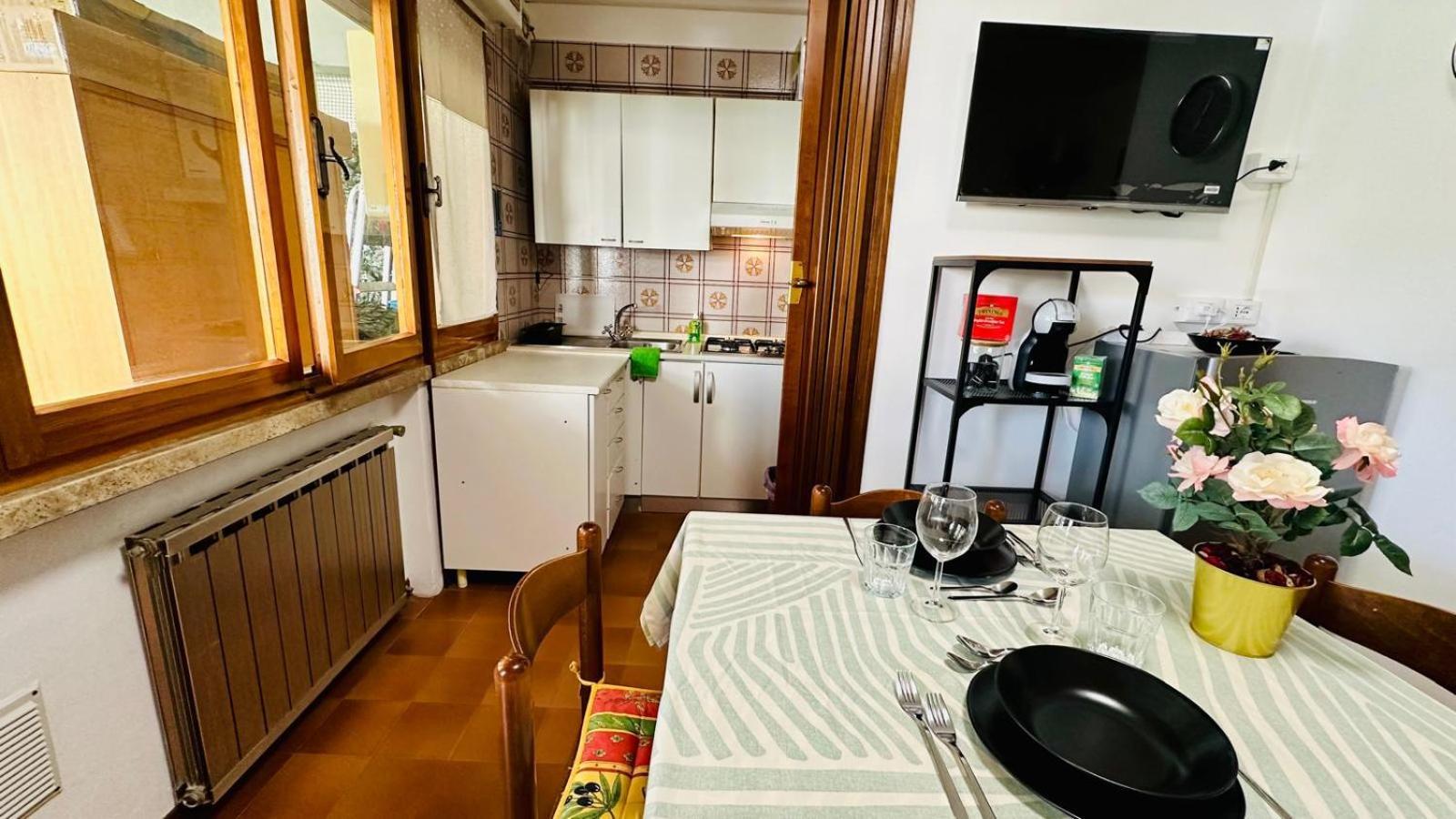 Appartamento La Casa Nostra ピサ エクステリア 写真