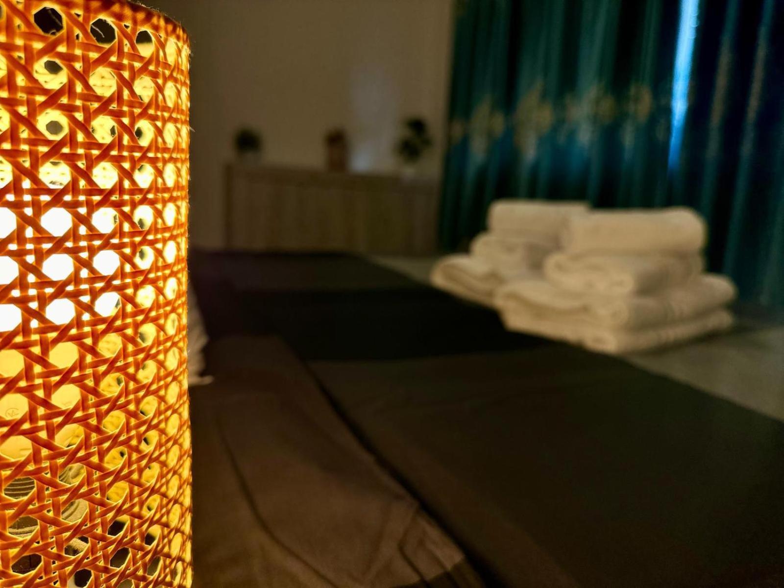 Appartamento La Casa Nostra ピサ エクステリア 写真