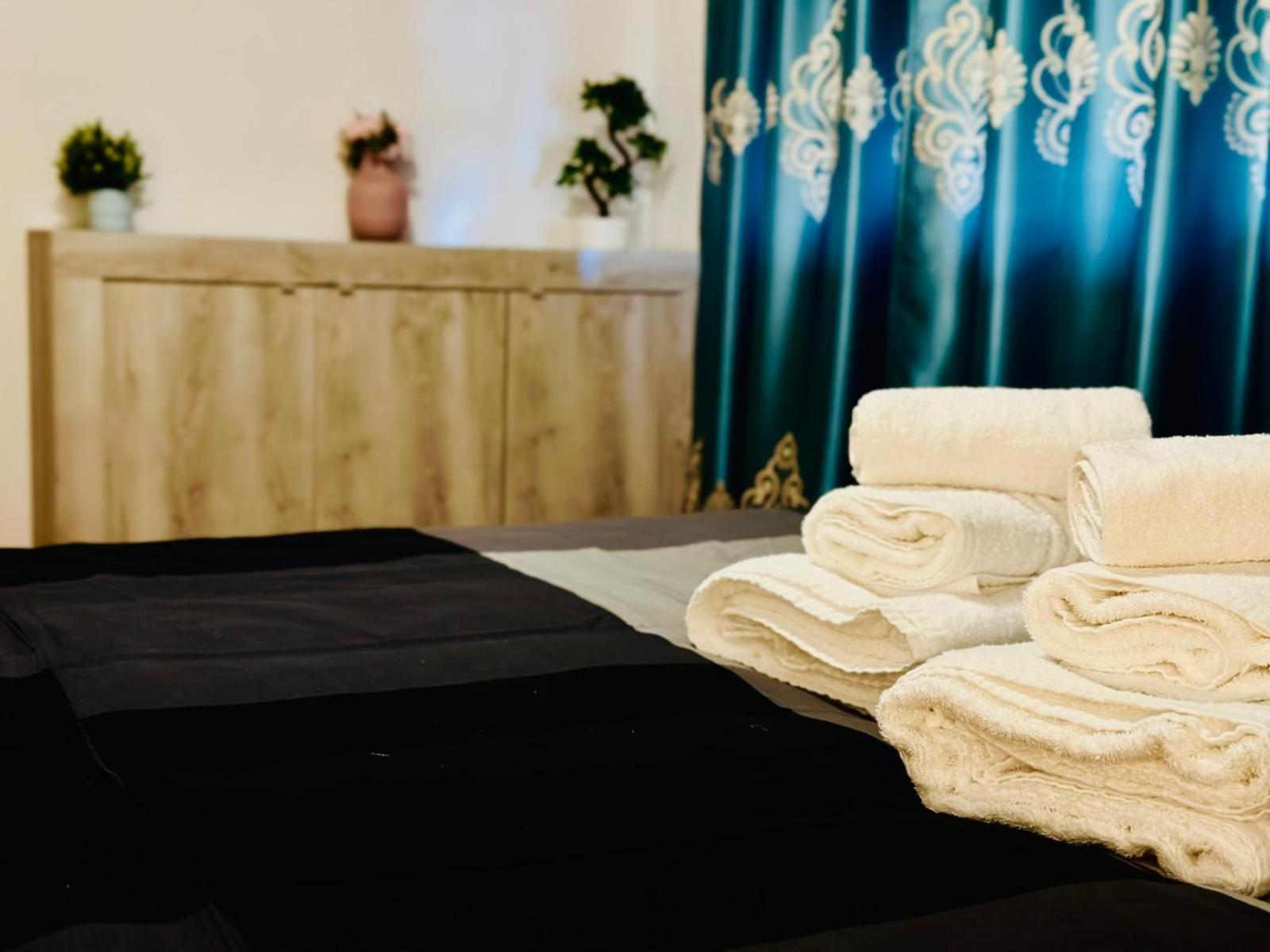 Appartamento La Casa Nostra ピサ エクステリア 写真