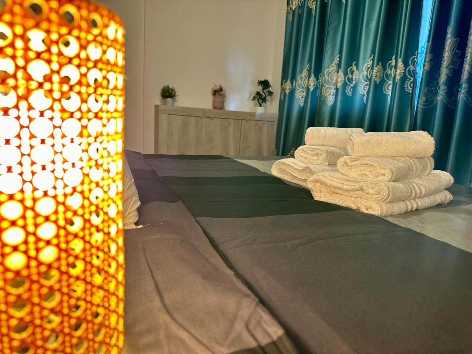 Appartamento La Casa Nostra ピサ エクステリア 写真