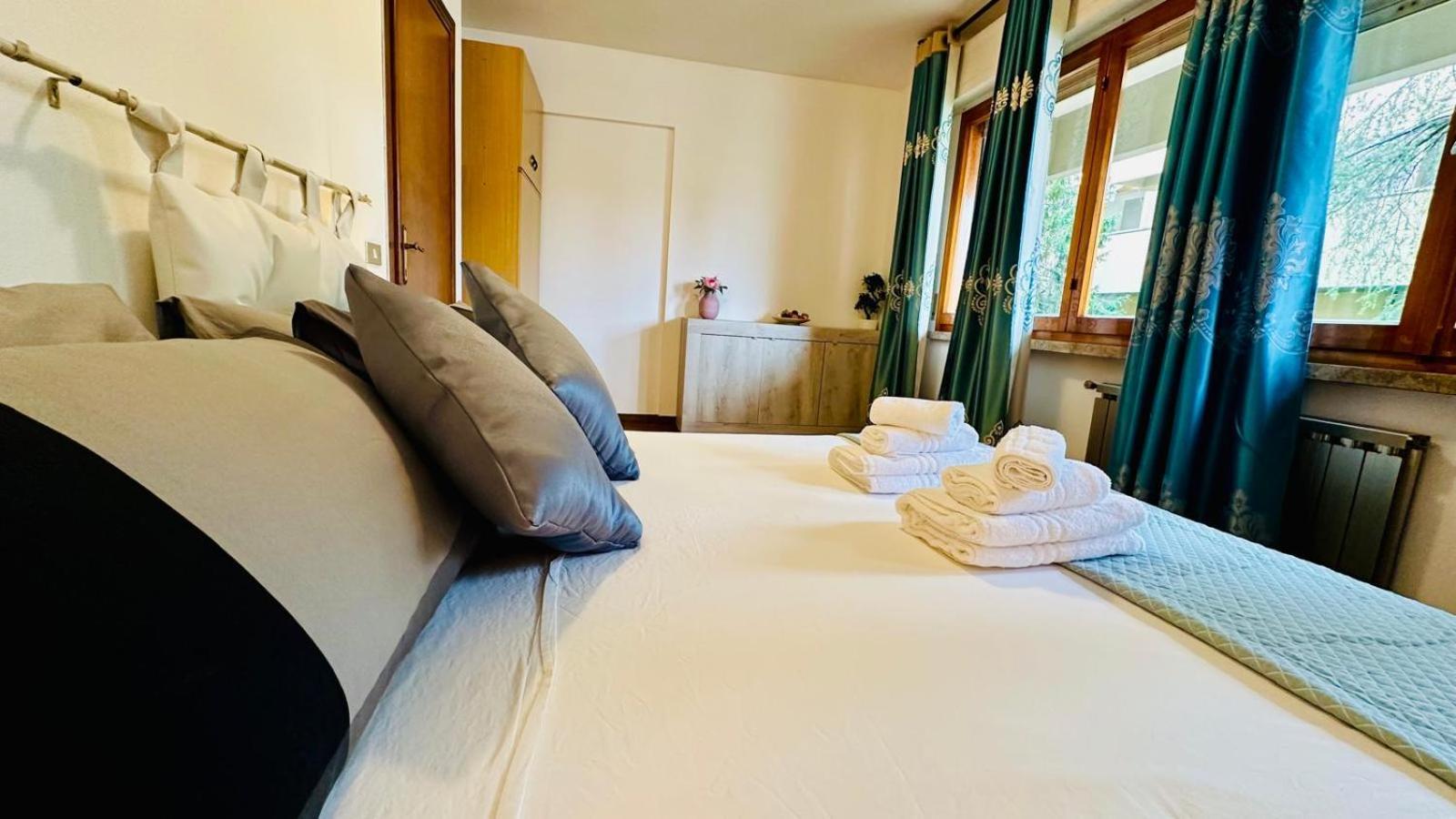 Appartamento La Casa Nostra ピサ エクステリア 写真