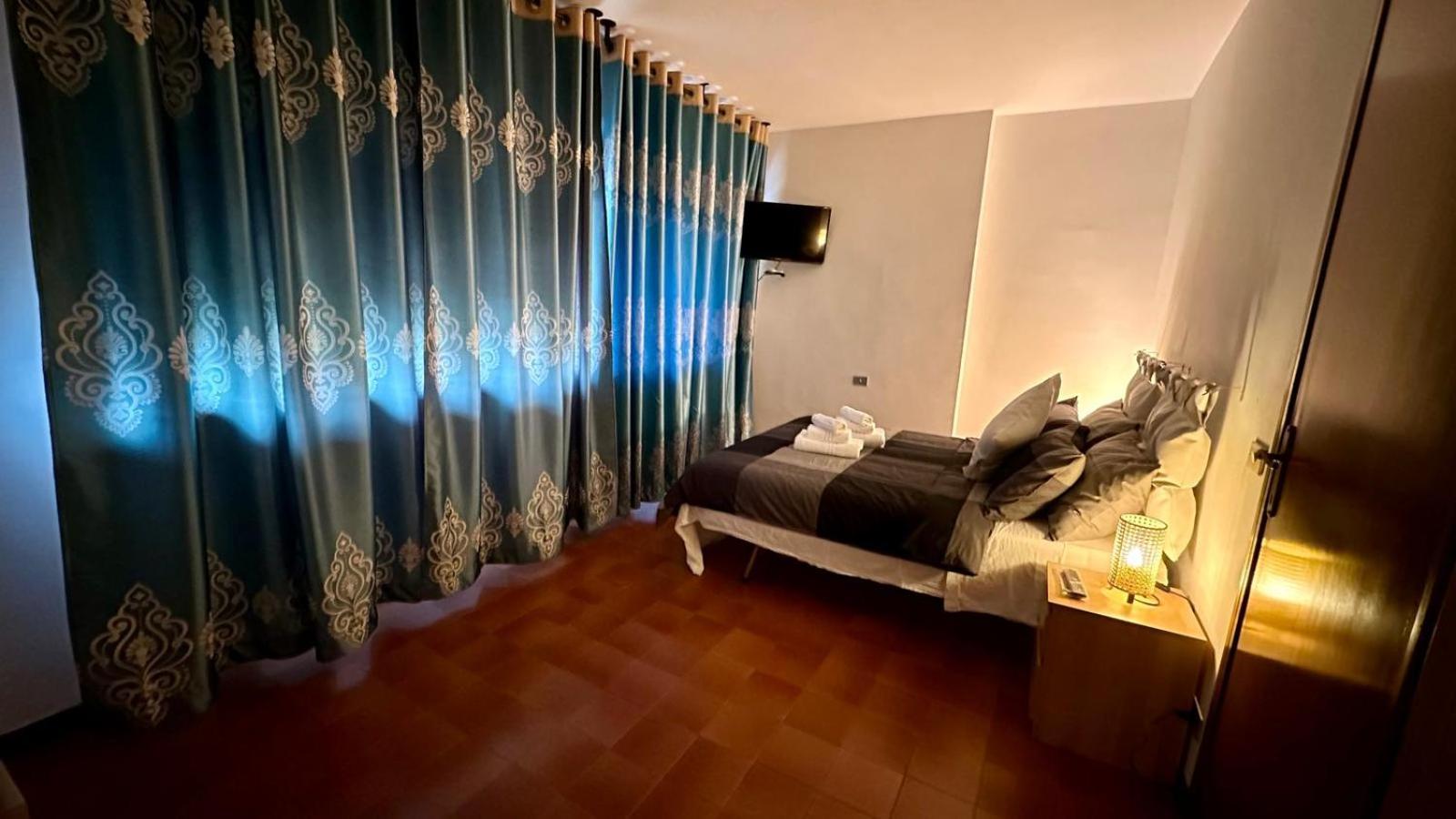 Appartamento La Casa Nostra ピサ エクステリア 写真