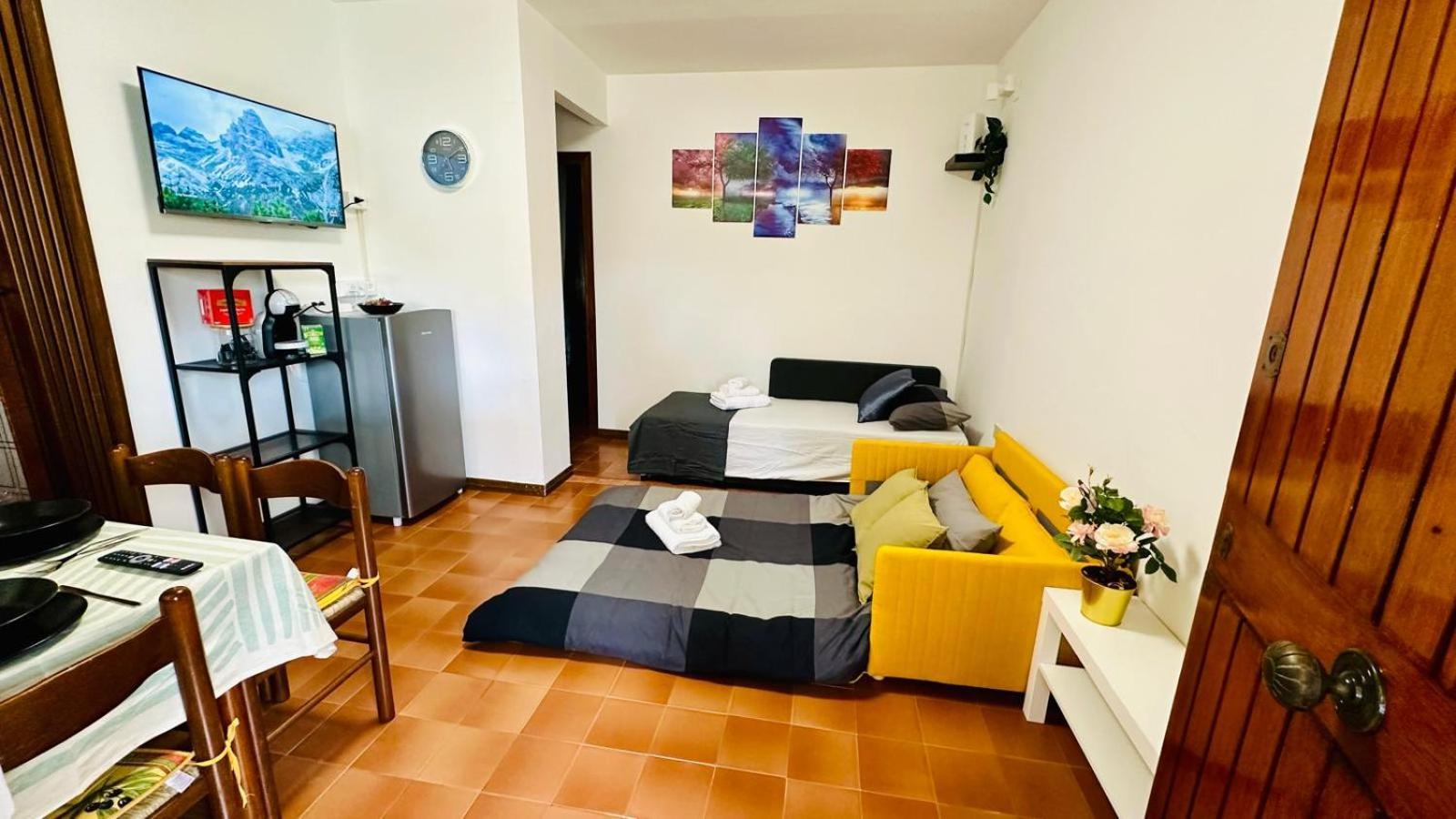 Appartamento La Casa Nostra ピサ エクステリア 写真