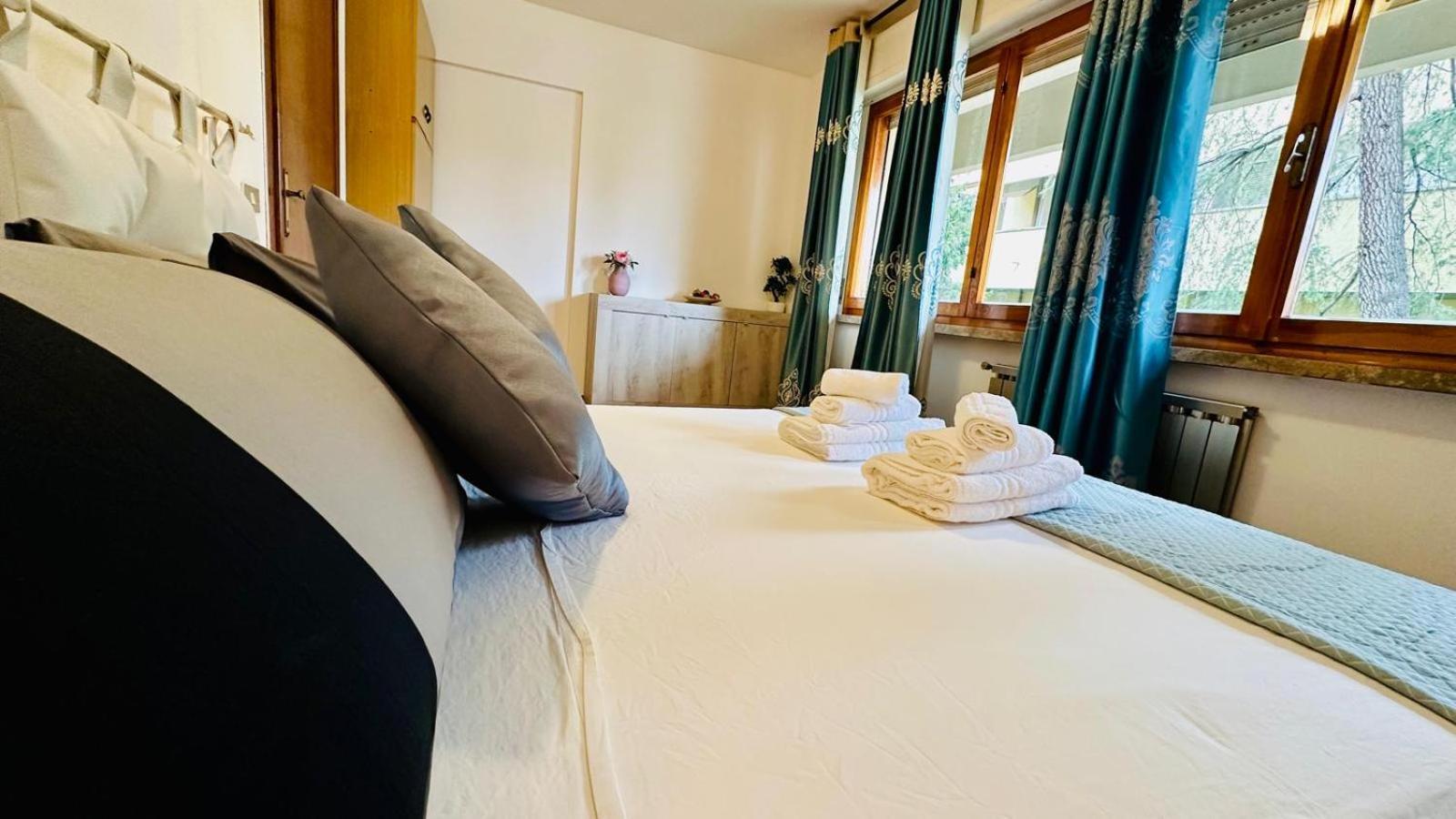 Appartamento La Casa Nostra ピサ エクステリア 写真