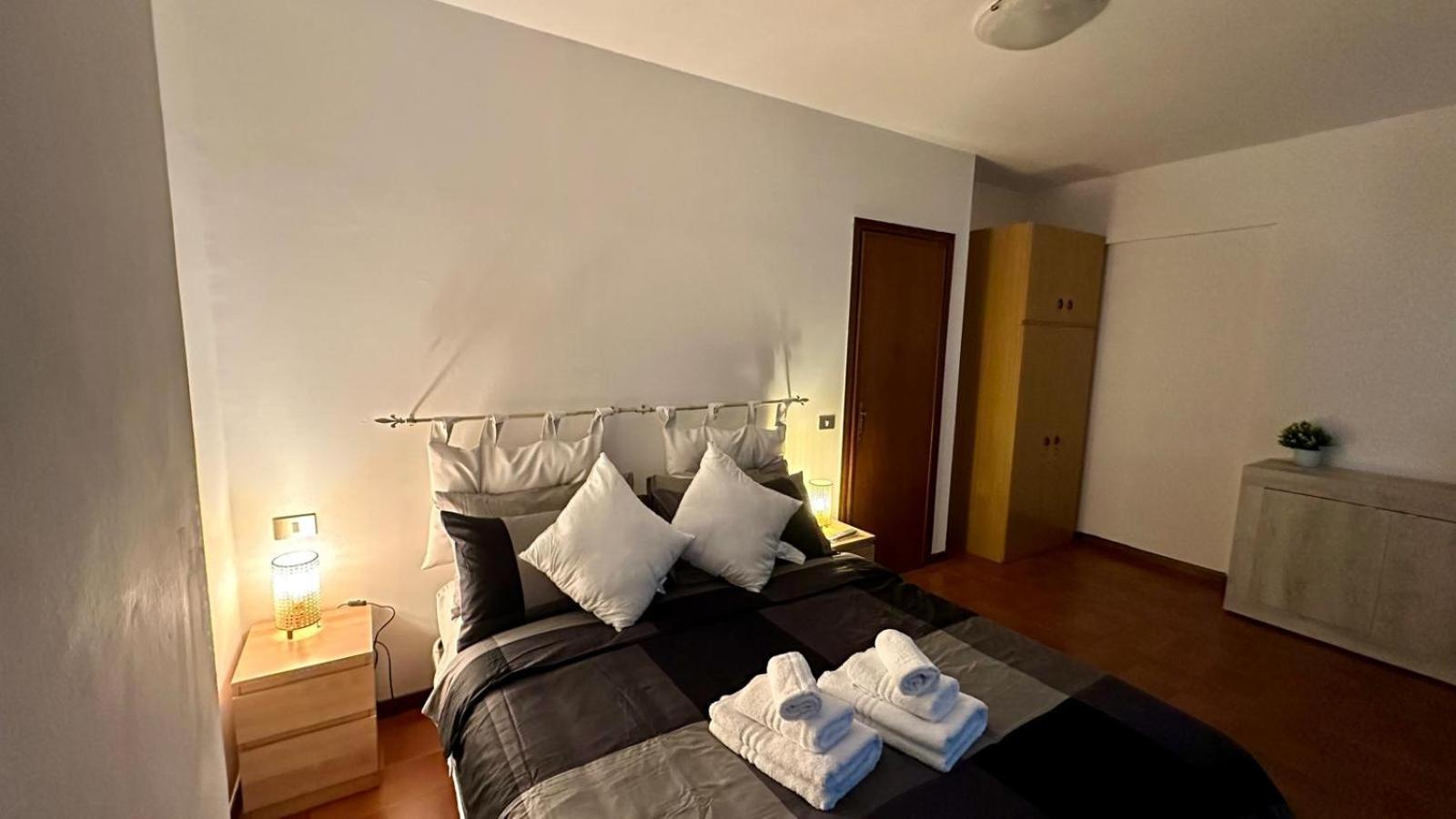 Appartamento La Casa Nostra ピサ エクステリア 写真