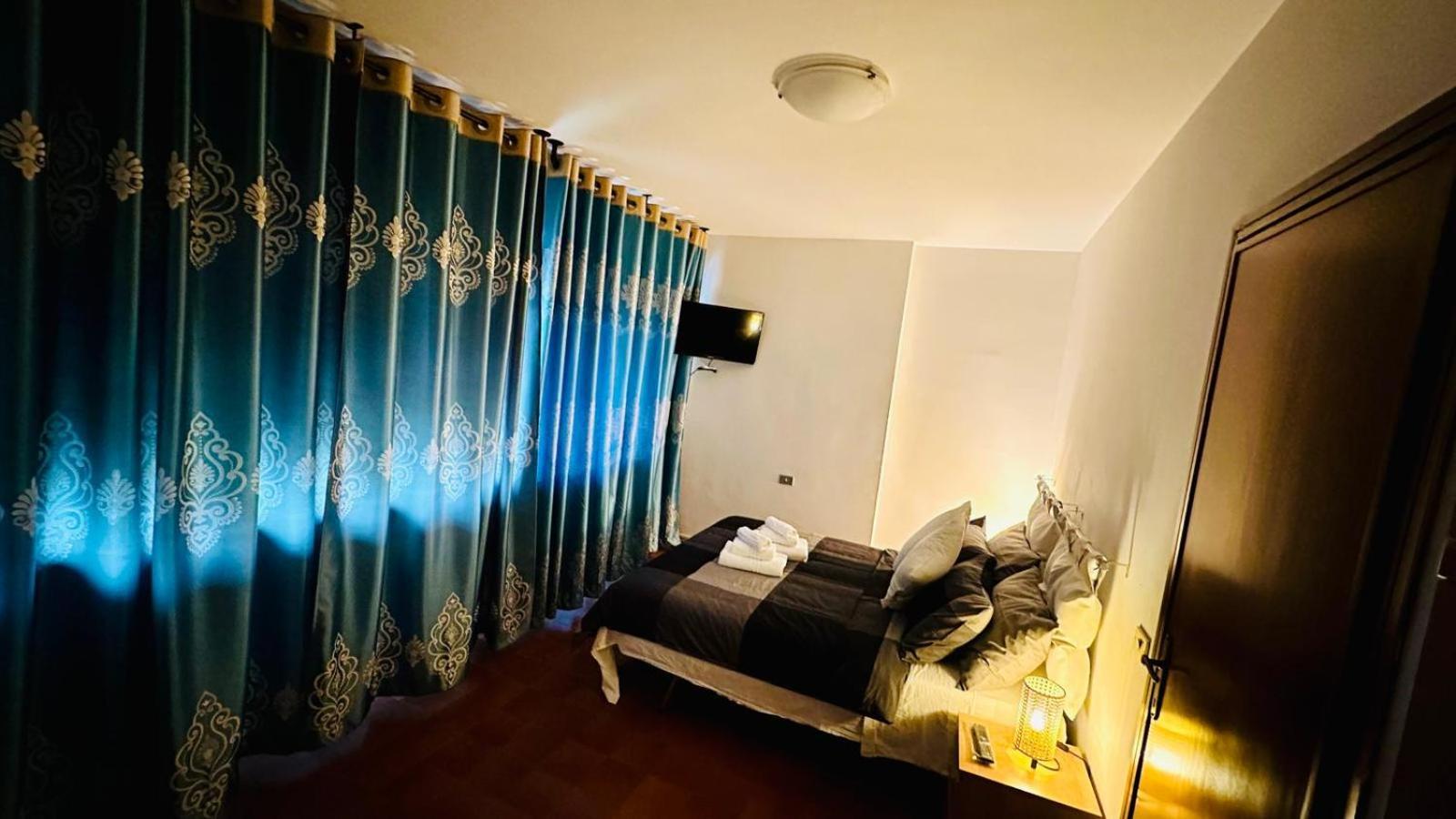 Appartamento La Casa Nostra ピサ エクステリア 写真