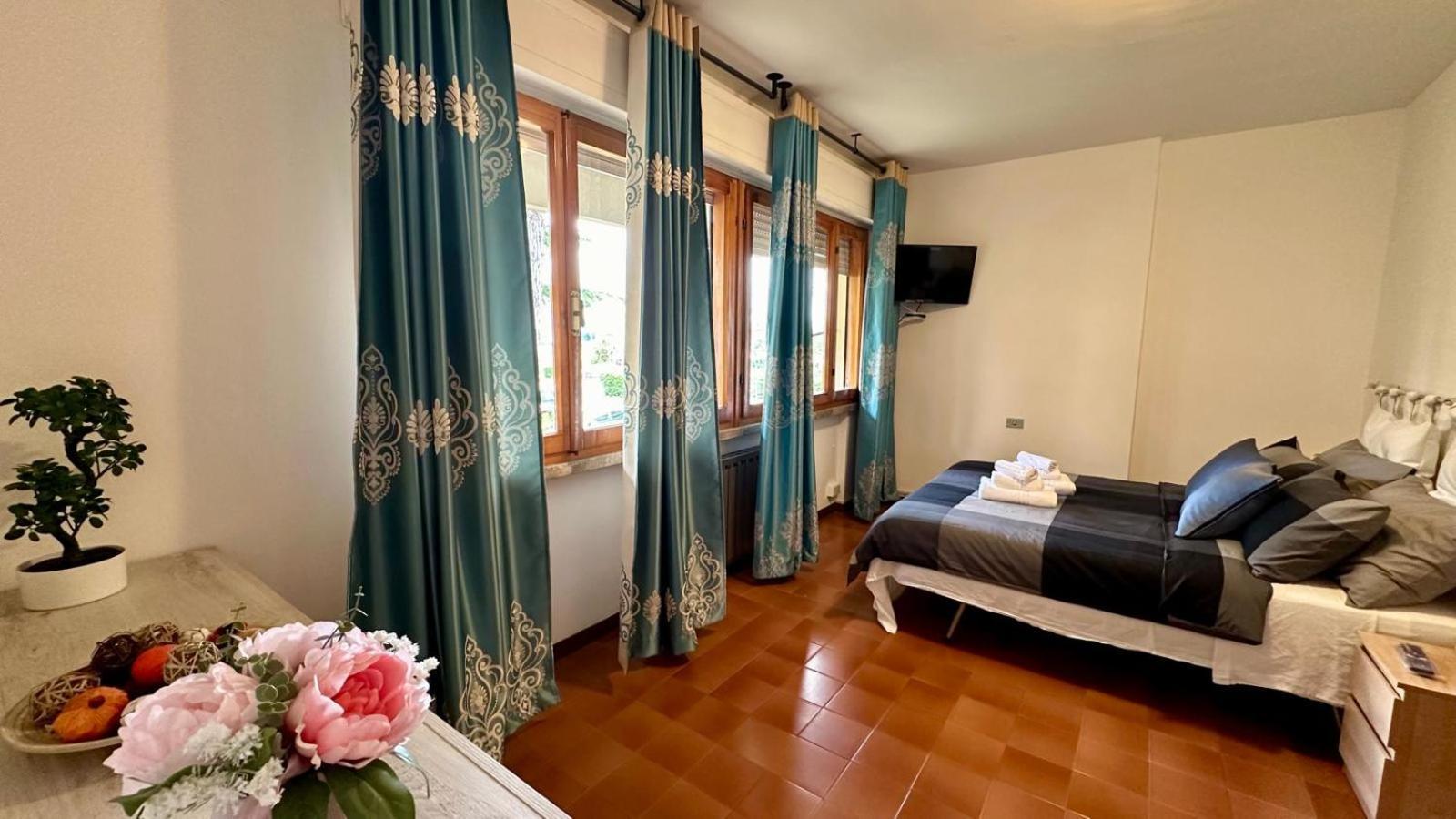 Appartamento La Casa Nostra ピサ エクステリア 写真