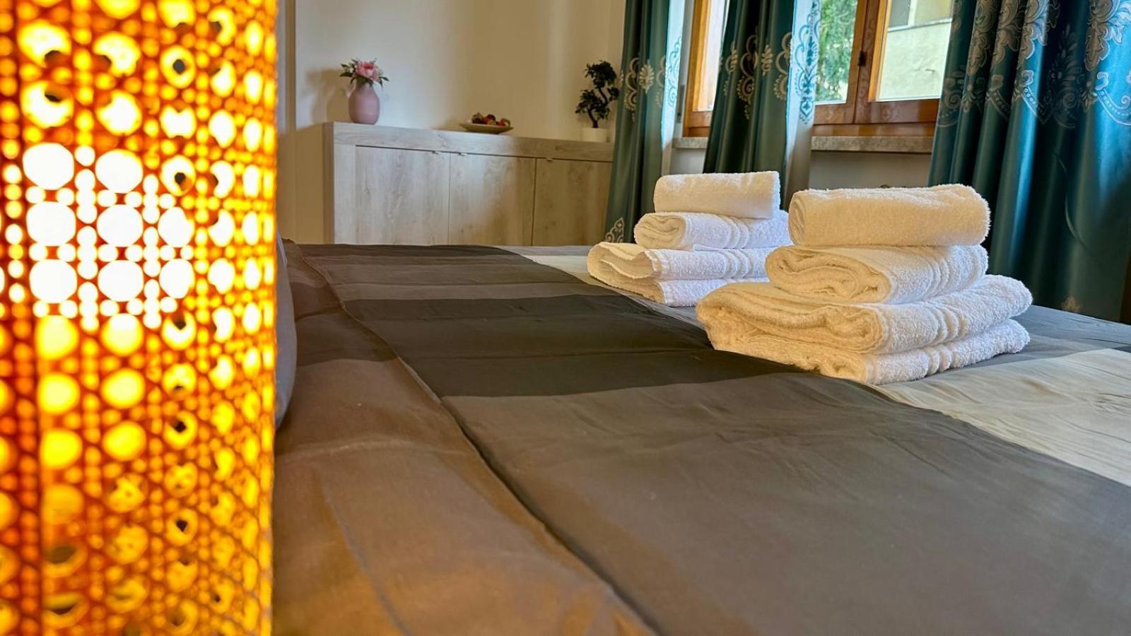 Appartamento La Casa Nostra ピサ エクステリア 写真