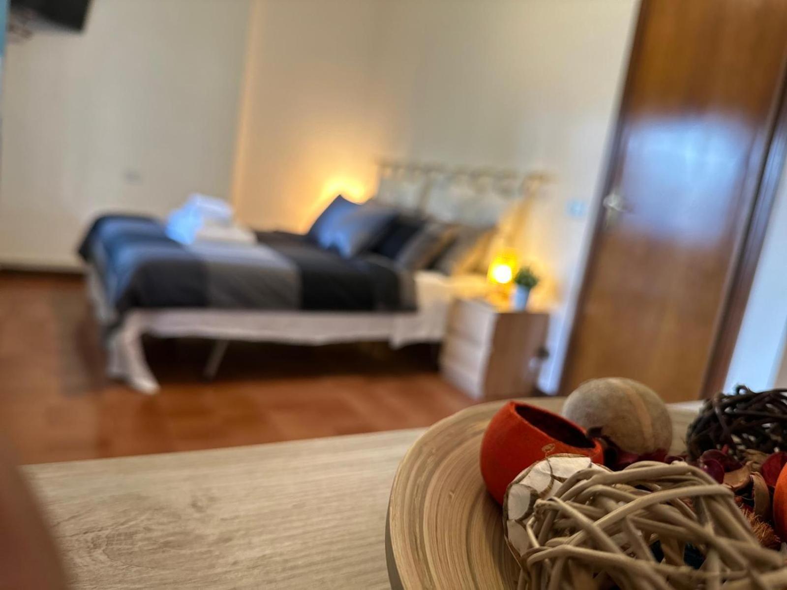 Appartamento La Casa Nostra ピサ エクステリア 写真