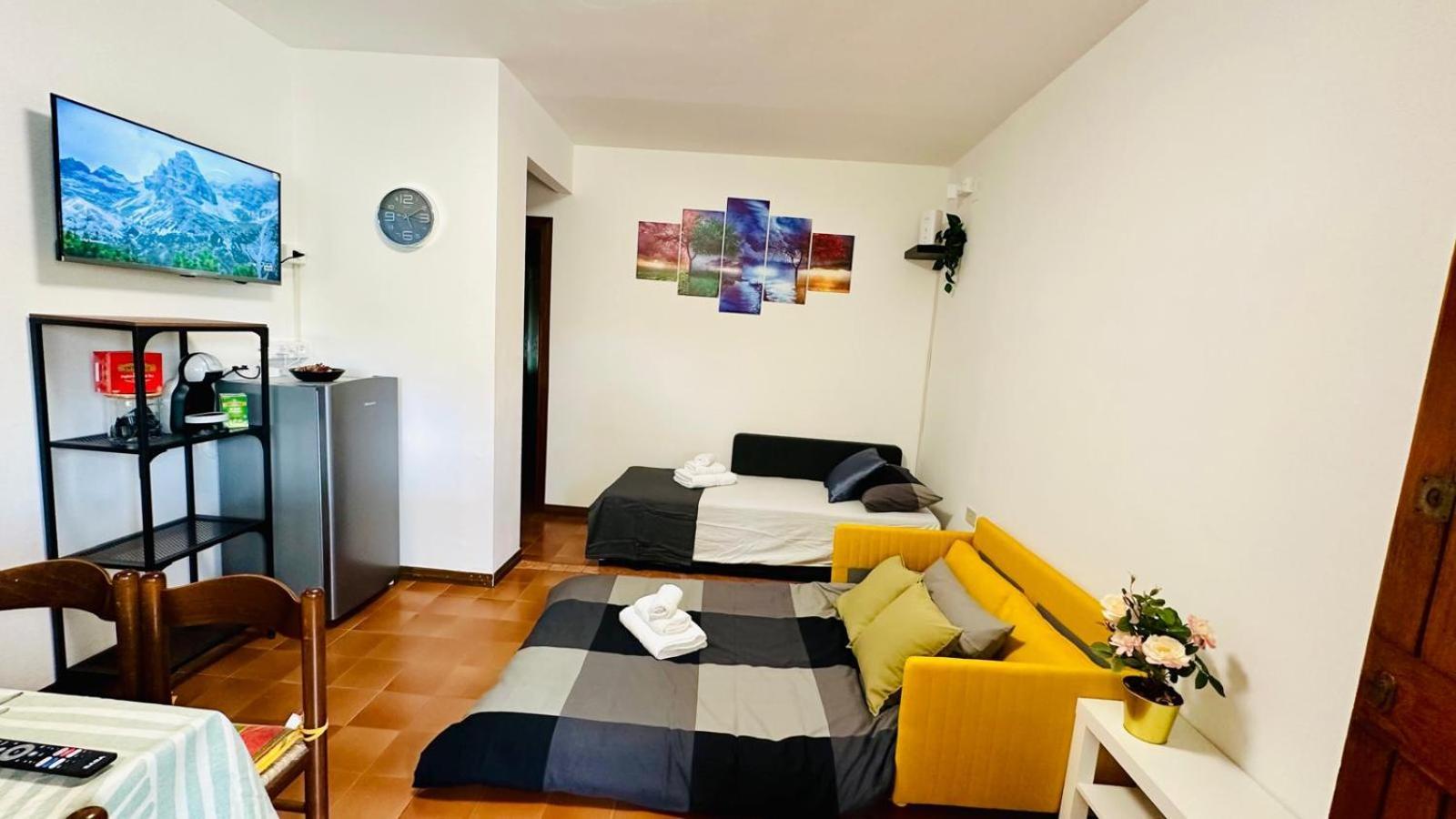 Appartamento La Casa Nostra ピサ エクステリア 写真