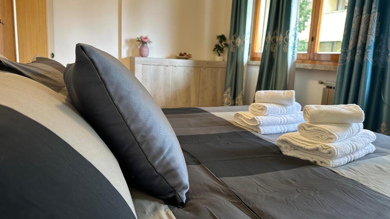 Appartamento La Casa Nostra ピサ エクステリア 写真
