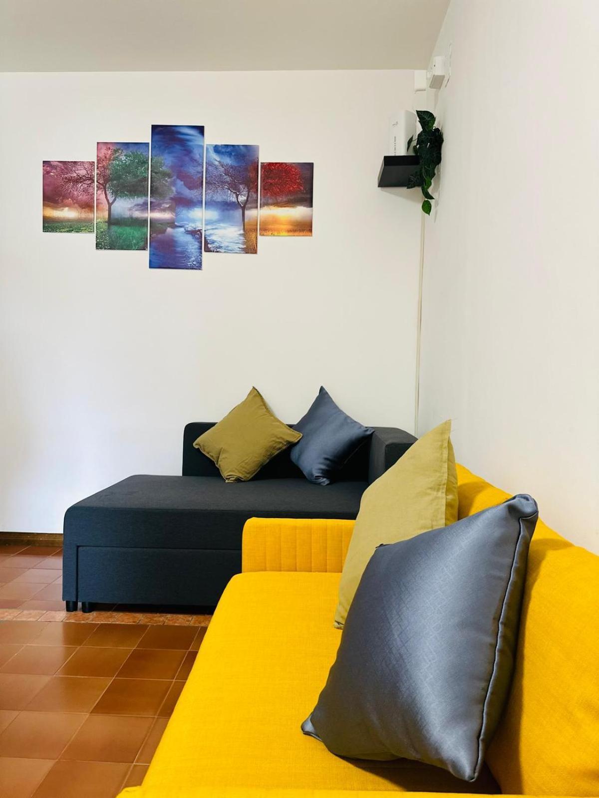 Appartamento La Casa Nostra ピサ エクステリア 写真