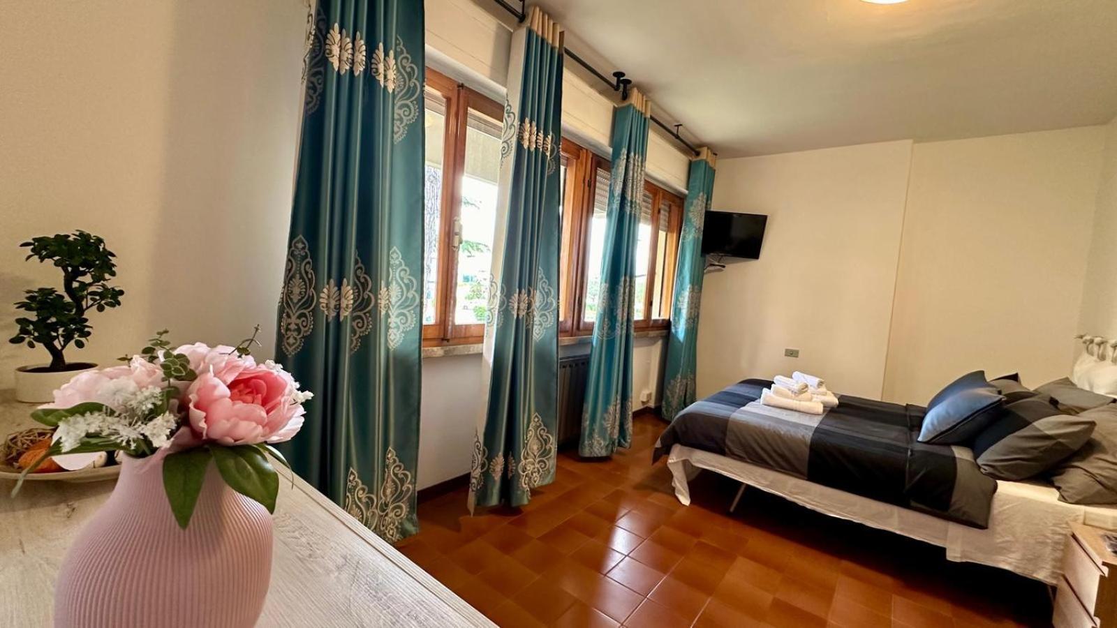 Appartamento La Casa Nostra ピサ エクステリア 写真