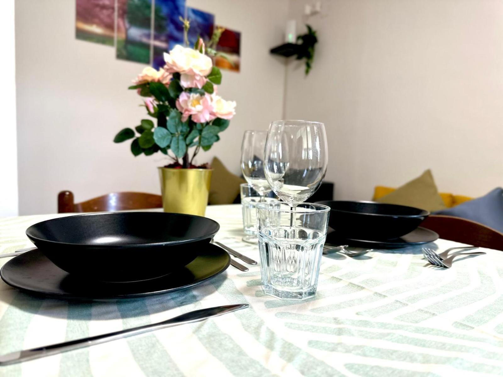 Appartamento La Casa Nostra ピサ エクステリア 写真