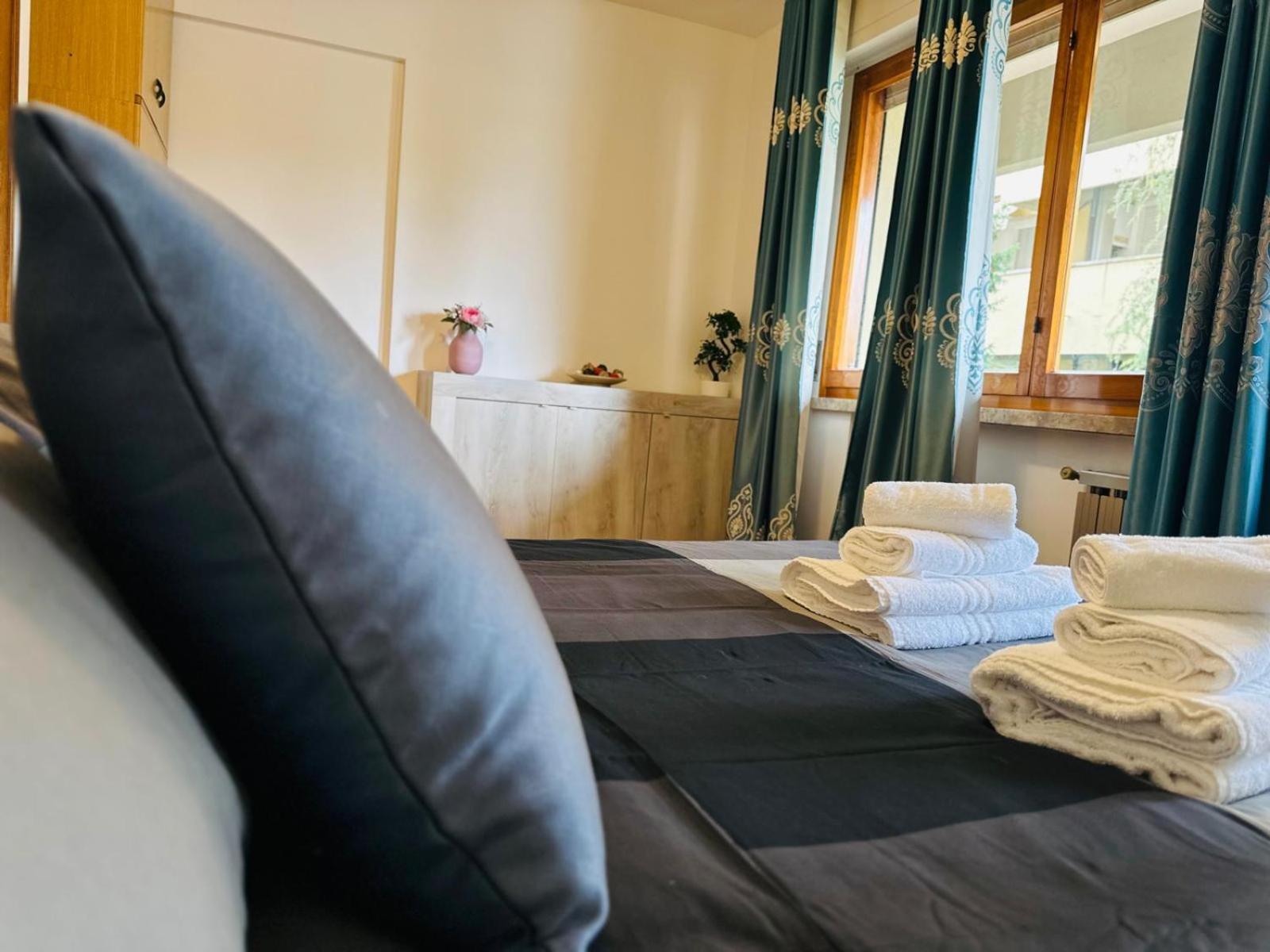 Appartamento La Casa Nostra ピサ エクステリア 写真