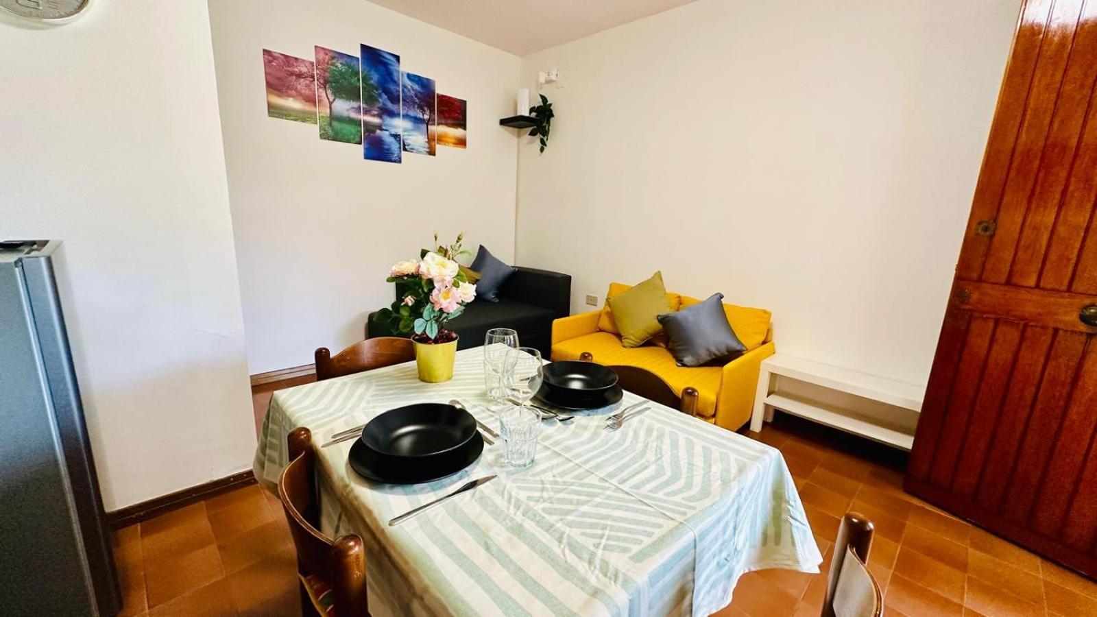 Appartamento La Casa Nostra ピサ エクステリア 写真