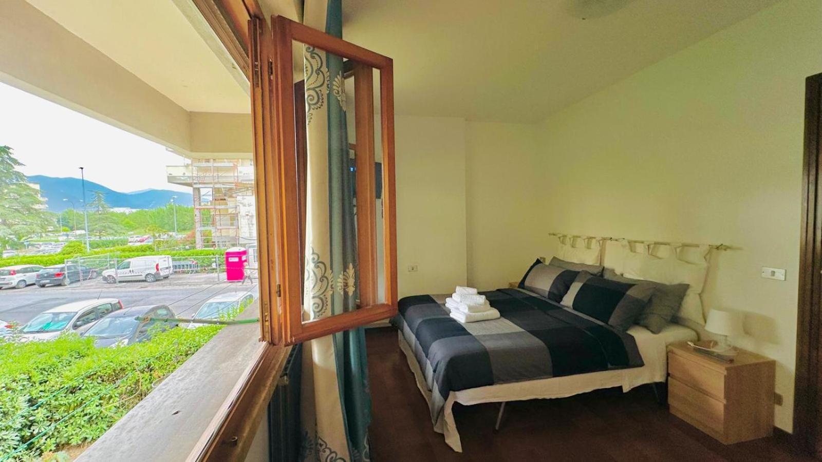 Appartamento La Casa Nostra ピサ エクステリア 写真
