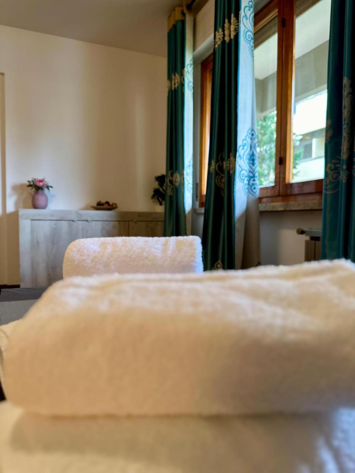 Appartamento La Casa Nostra ピサ エクステリア 写真